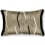 Coussin Zaida Black Edition Old gold RBC181/02