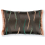 Coussin Zaida Black Edition Cacao RBC181/03