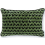 Coussin Koba Black Edition Malachite RBC188/01