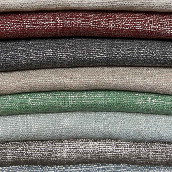 Abbaye Royale Fabric