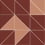 Mosaico Decor 3 Ceramica Vogue Granata MT-D2-002