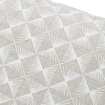 Parterre Cushion