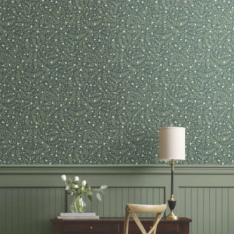 Elodie Adhesive Wallpaper