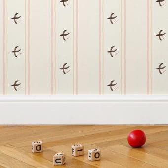 Carta da parati Rayure Envolée