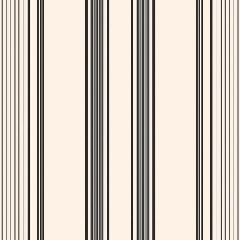 Papier peint Rayure Berrain