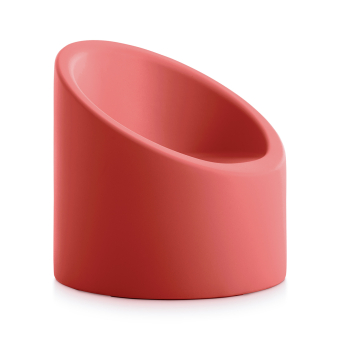 Sessel Lipstick