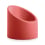 Poltrona Lipstick Diabla Red 172722