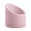 Poltrona Lipstick Diabla Pink 172731