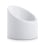 Sessel Lipstick Diabla White 172720