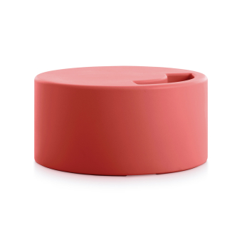 Tavolino basso Lipstick club Chair