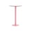 Stehtisch Mona Diabla Pink 167992