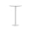 Mona Bar Table Diabla White 167907