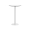 Table de bar Mona Diabla White 167907