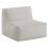 Mareta Iris Armchair Diabla Beige 387545