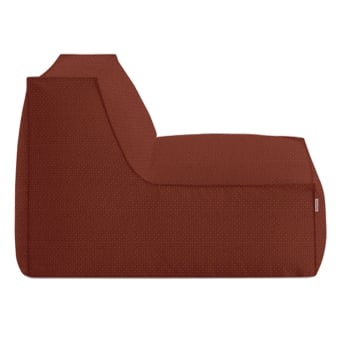 Fauteuil Mareta Iris