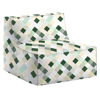 Sessel Mareta Comedia del Arte