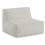 Mareta XL Iris Armchair Diabla Beige 387629