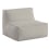 Fauteuil Mareta XL Iris Diabla Sand 387631