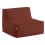 Sessel Mareta XL Iris Diabla Terracotta 387635