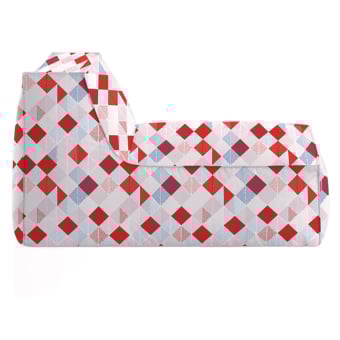 Mareta XL Comedia del Arte Armchair