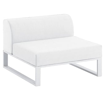 Sessel zentral Modul Ploid Amelia