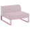 Ploid Iris Module Central Armchair Diabla Pink 173013+388077