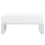 Pouf-Modul Ploid Amelia Diabla White 173006+388156