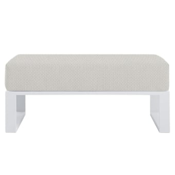 Pouf Module Ploid Iris