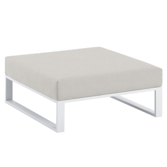 Pouf Module Ploid Iris