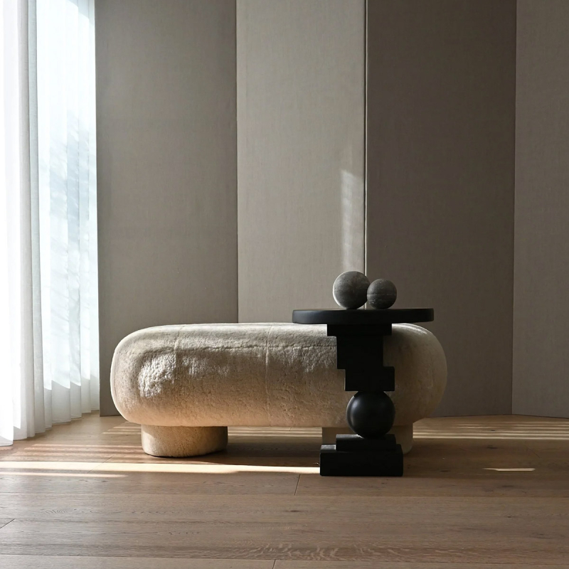 Artist side table 101 Copenhagen