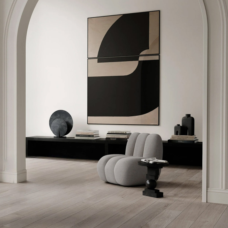 Artist side table 101 Copenhagen