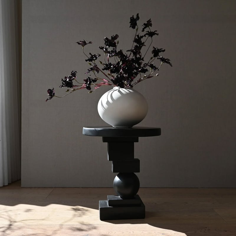 Artist side table 101 Copenhagen