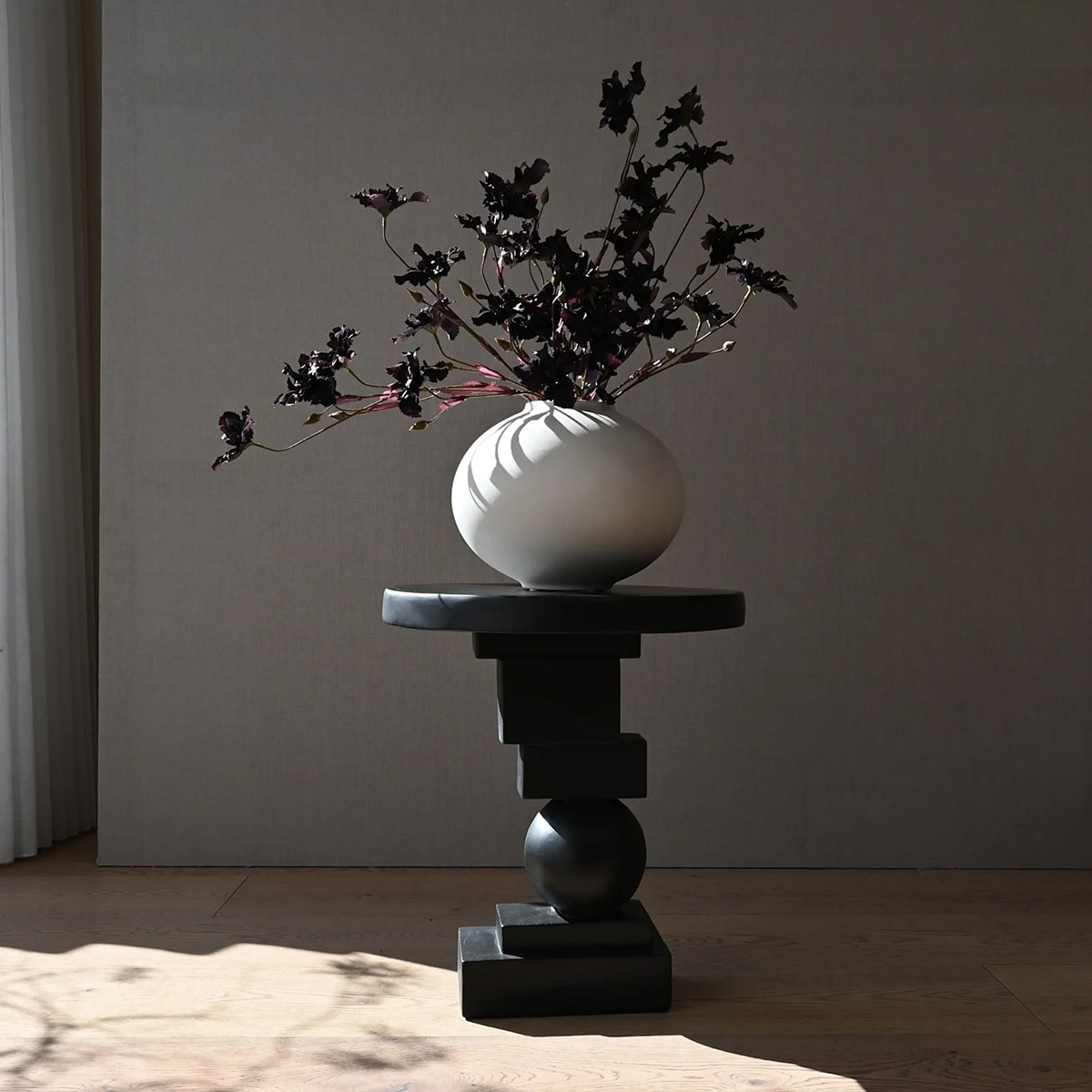 Artist side table 101 Copenhagen