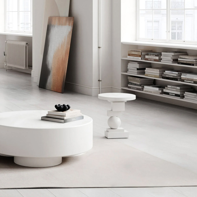 Artist side table 101 Copenhagen