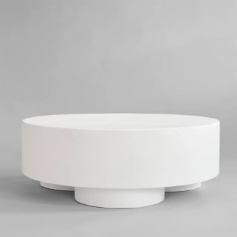 Big Foot Coffee Table