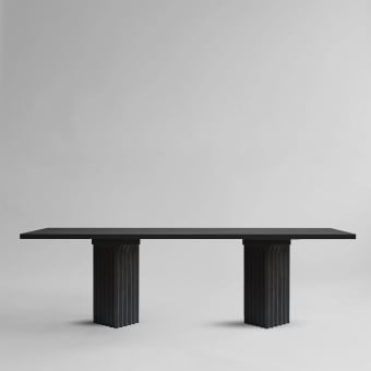 Mesa de comedor Arc