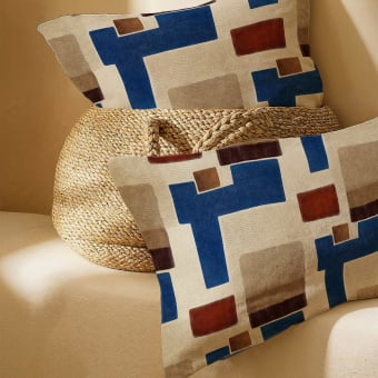 Zacatecas Fabric