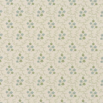 Posy Fabric