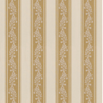 Stoff Aldbury Stripe