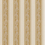 Stoff Aldbury Stripe GP & J Baker Ochre BF11121.840