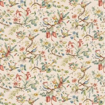 Kentwell Fabric