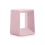 Tabouret Air Low Diabla Pink 172591