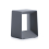 Air Low Stool Diabla Anthracite 172589