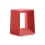 Tabouret Air Low Diabla Red 172583