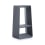 Tabouret Air High Diabla Anthracite 172577