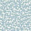 Tuffley Wallpaper GP & J Baker Blue BW45153/1
