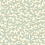 Tapete Tuffley GP & J Baker Aqua BW45153/2