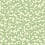 Papier peint Tuffley GP & J Baker Green BW45153/7
