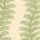 Carta da parati Tetbury Stripe GP & J Baker Leaf Green BW45154/5