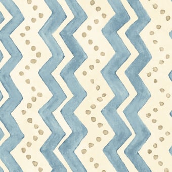 Carta da parati Ziggy